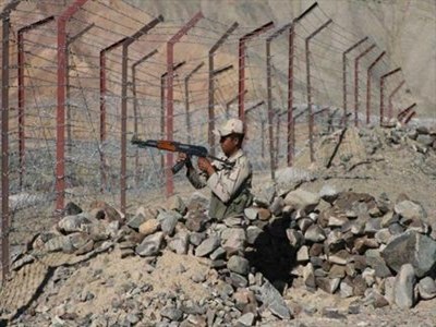 خبر فوری: درگیری مسلحانه در مرز ریدیک/ چهار شهید از هنگ مرزی جکیگور