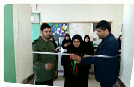 افتتاح نمایشگاه صنایع دستی و هنرهای سنتی بانوان هنرمند شهرستان خوی