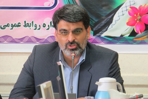 افتتاح 43 پروژه کمیته امداد در استان قزوین
