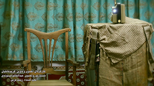 نماهنگ شهدای غواص در بوشهر تولید شد