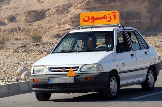 فعالیت آموزشگاهای رانندگی در گلستان آغاز شد