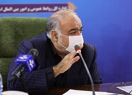 استانداری کرمانشاه آماده کمک رسانی برای عرضه رایگان ماسک است/ کلیه مشاغل غیرضرور ار ساعت 6 امروز تعطیل می باشند