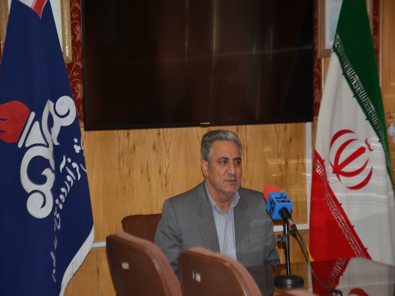 جایگاه‌های عرضه سوخت در استان کرمانشاه بازسازی می شود