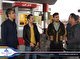 تیم کنترل و نظارت ستاد مرکزی تهران از جایگاه های سوخت منطقه ارومیه بازدید کرد