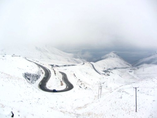 خواب زمستانی مدیران استان در حل مشکلات تفرش