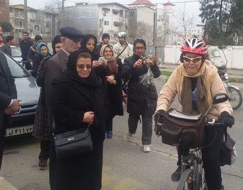 دولت کامبوج به خاطر ایرانی بودنم ویزا نداد/ در دولت روحانی نگاه‎های خارجی به ایران کمی تغییر کرد