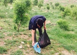قانون مجازات جایگزین حبس برای حفظ محیط زیست در اربعین