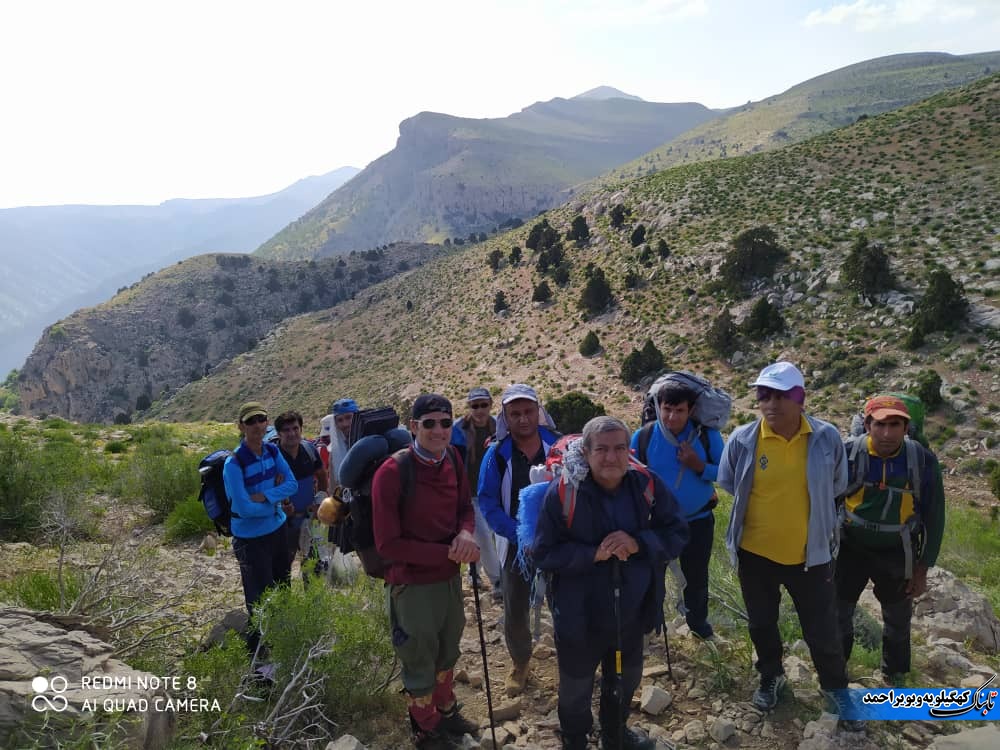 مونه روستایی در قلب طبیعت زاگرس که بوم گردی میتواند آن را به ماسوله ی جنوب تبدیل کند+تصاویر