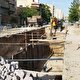 انجام ۱۷۰۰ مترمکعب بتن‌ریزی در کانال خیابان شهید پیام ارومیه