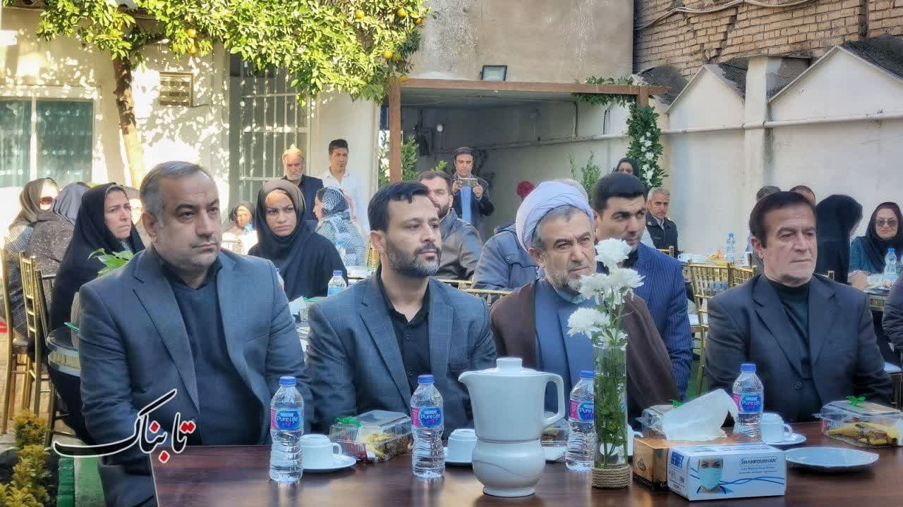 بیست و دومین مرکز نگهداری معلولان اعصاب و روان گلستان راه‌اندازی شد