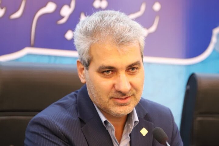 شهرستان مرکزی در بلاتکلیفی آلایندهها؛ نبود ایستگاه سنجش، آمار دقیقی از هوای استان ندارد شهرستان مرکزی در بلاتکلیفی آلایندهها؛ نبود ایستگاه سنجش، آمار دقیقی از هوای استان ندارد