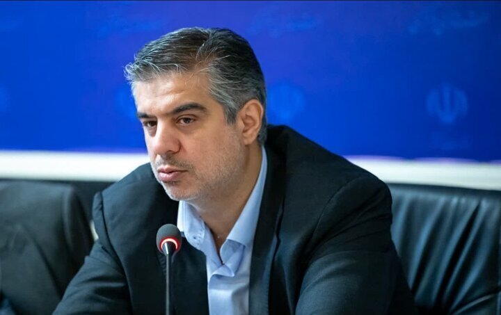 فضای رسانهای کشور هنوز نظاممند نیست فضای رسانهای کشور هنوز نظاممند نیست