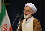 اهانت به نماد‌های ملی نتیجه تأثیرپذیری از تبلیغات دشمن است