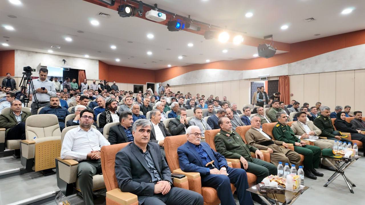 بلوغ مشارکت اجتماعی‌، شوراها قابل تحسین است