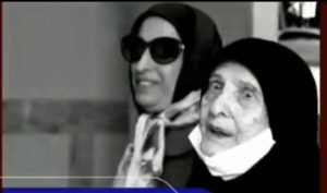 ارم سلطان ایستاد تا زینب بماند؛ روایت مادری که چراغ راه نابینایان شد ارم سلطان ایستاد تا زینب بماند؛ روایت مادری که چراغ راه نابینایان شد