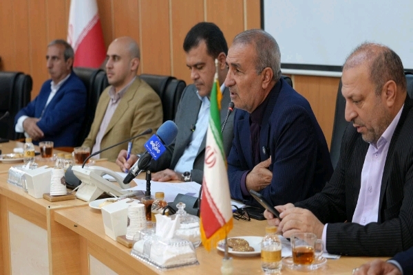 فناوری در پیچ توسعه؛ آیا سفر معاون علمی رئیسجمهور گره ای از مشکلات کهگیلویه و بویراحمد باز میکند؟ فناوری در پیچ توسعه؛ آیا سفر معاون علمی رئیسجمهور گره ای از مشکلات کهگیلویه و بویراحمد باز میکند؟