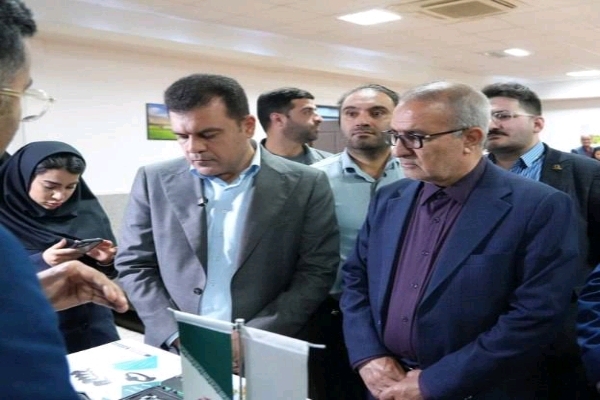 فناوری در پیچ توسعه؛ آیا سفر معاون علمی رئیسجمهور گره ای از مشکلات کهگیلویه و بویراحمد باز میکند؟ فناوری در پیچ توسعه؛ آیا سفر معاون علمی رئیسجمهور گره ای از مشکلات کهگیلویه و بویراحمد باز میکند؟