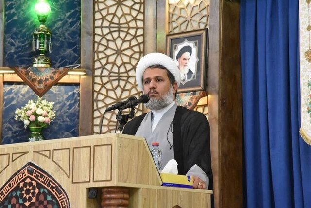 مطالبه ملت ایران قصاص عاملان جنایت علیه رهبر شهید است
