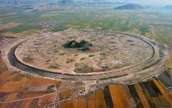 خیز بلند فارس برای ثبت جهانی «داراب‌گرد» / تحول در اقتصاد گردشگری جنوب استان با احیای بنا‌های تاریخی