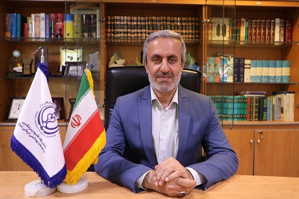 دکتر اکبر اجرایی به عنوان عضو هیات منصفه استان فارس منصوب شد دکتر اکبر اجرایی به عنوان عضو هیات منصفه استان فارس منصوب شد