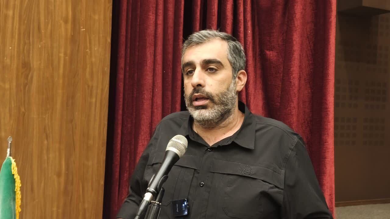 بحران پنهان در گیلانغرب؛ وقتی منابع آبی در مسیر شبکههای فرسوده از دست میروند! بحران پنهان در گیلانغرب؛ وقتی منابع آبی در مسیر شبکههای فرسوده از دست میروند!