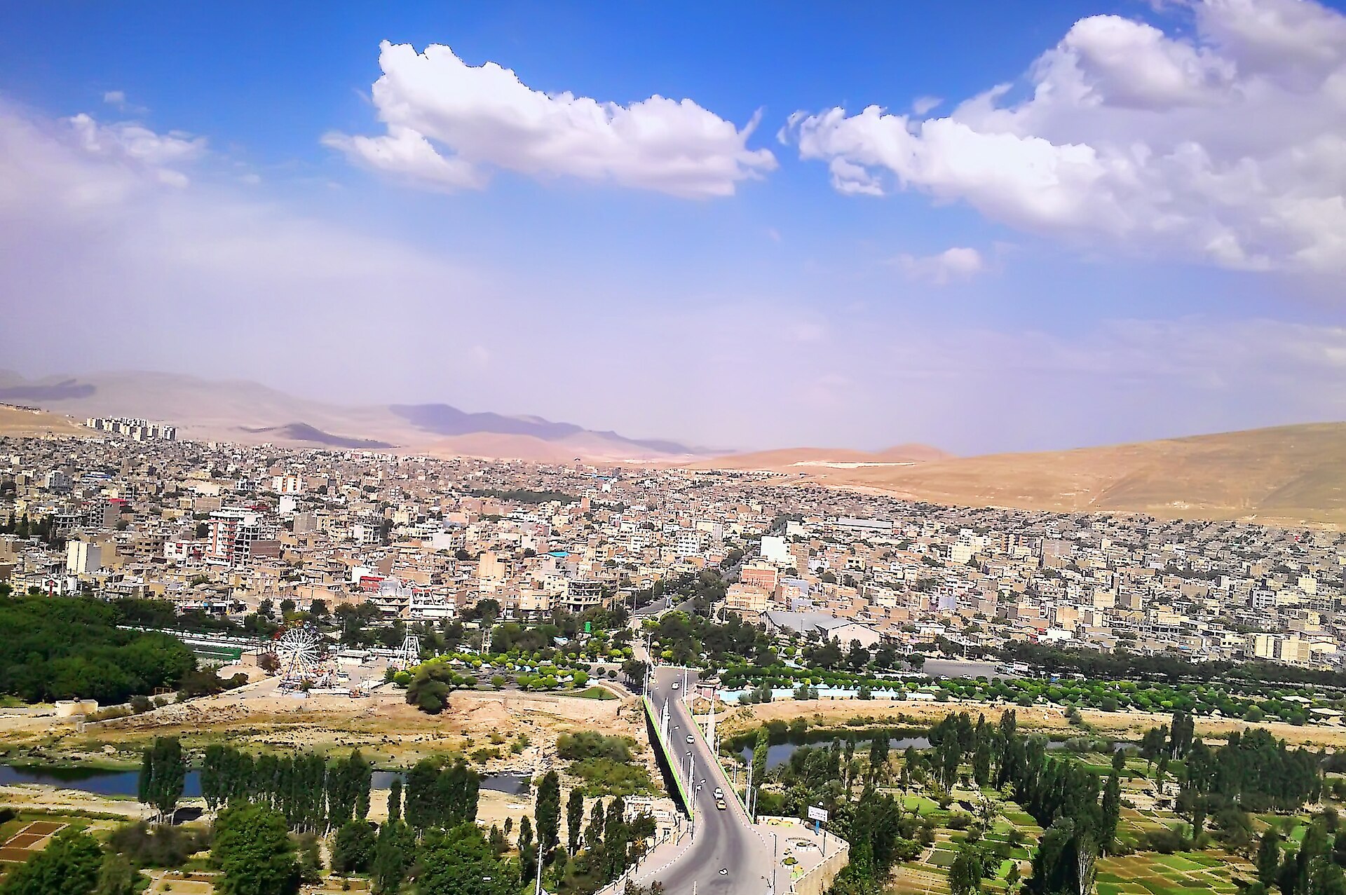مرزبانان توسعه در حصار احتیاط/ چرا آذربایجانغربی از قطار سرمایهگذاری جا ماند؟ مرزبانان توسعه در حصار احتیاط/ چرا آذربایجانغربی از قطار سرمایهگذاری جا ماند؟