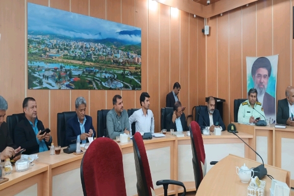 ساختیم، تخلف کردیم، بعد دنبال مقصر گشتیم!