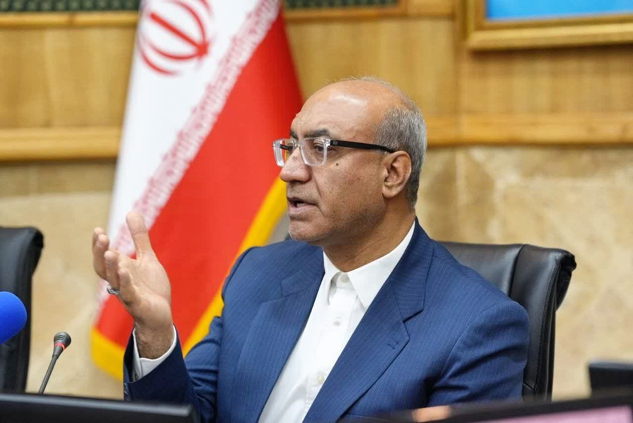۶۲ هزار میلیارد تومان پروژه روی ریل افتتاح ۶۲ هزار میلیارد تومان پروژه روی ریل افتتاح