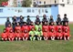 برد دو گله بانوان پالایش گاز ایلام در سنندج با یک بازیکن کمتر
