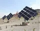 وضعیت نامشخص زمان روشن شدن ۴۵۰ مگاوات پنل خورشیدی آذربایجان شرقی