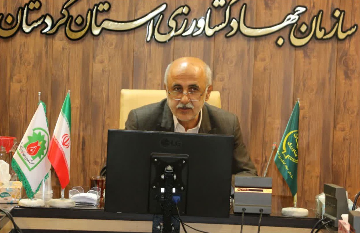 مرغداران کردستان چشم‌انتظار خرید به‌موقع/ جهاد کشاورزی وارد عمل شد