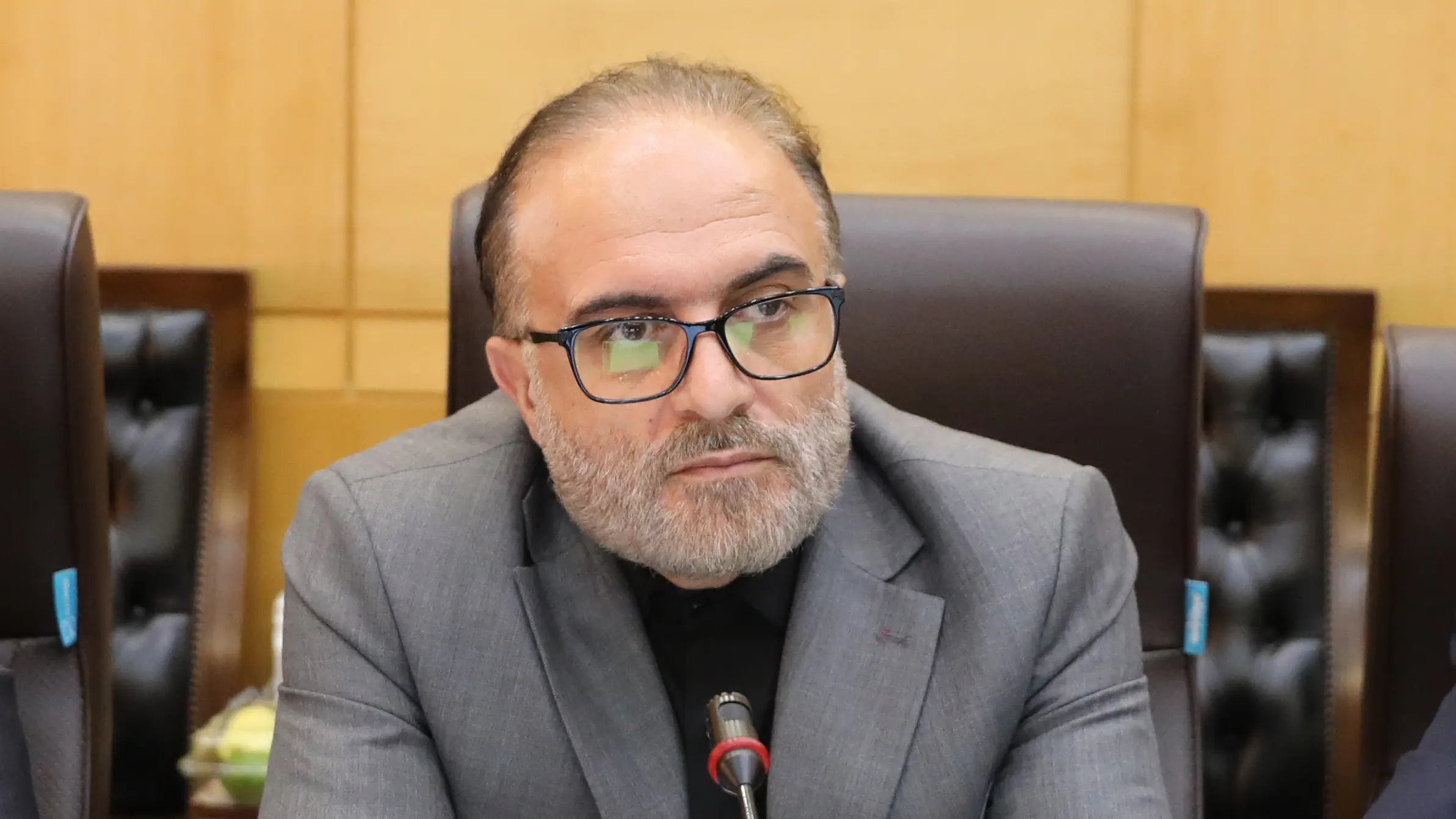 نمایشگاه کتاب باید به پایگاه جریانسازی فرهنگی و ترویج کتابخوانی تبدیل شود نمایشگاه کتاب باید به پایگاه جریانسازی فرهنگی و ترویج کتابخوانی تبدیل شود