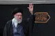 امام خامنه‌ای عزیز، از آنسوی زندگی به ما می‌نگرد