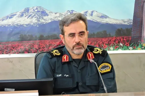 دستگیری ۳ سوداگر مرگ با ۱۸ کیلو هروئین در اردبیل