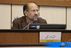 اعلام آمادگی شهرداری استان های همجوار برای خدمت رسانی به سیل یزد