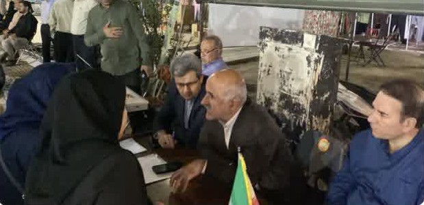رئیس سازمان جهاد کشاورزی کردستان پای صحبت کشاورزان نشست/ تأکید بر پیگیری مطالبات و رفع موانع تولید رئیس سازمان جهاد کشاورزی کردستان پای صحبت کشاورزان نشست/ تأکید بر پیگیری مطالبات و رفع موانع تولید