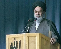 تمام تحریم ها یک جا باید برداشته شود